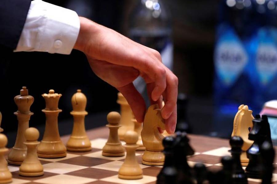 Representational image — Reuters