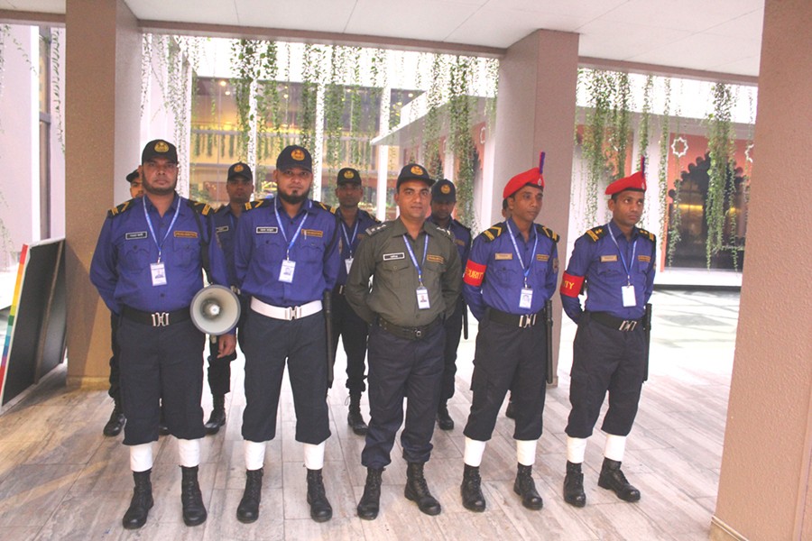 File photo used for representational purpose. (Collected)