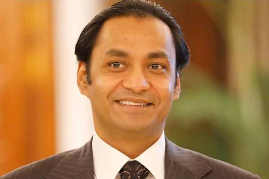 সায়েম সোবহান আনভীর