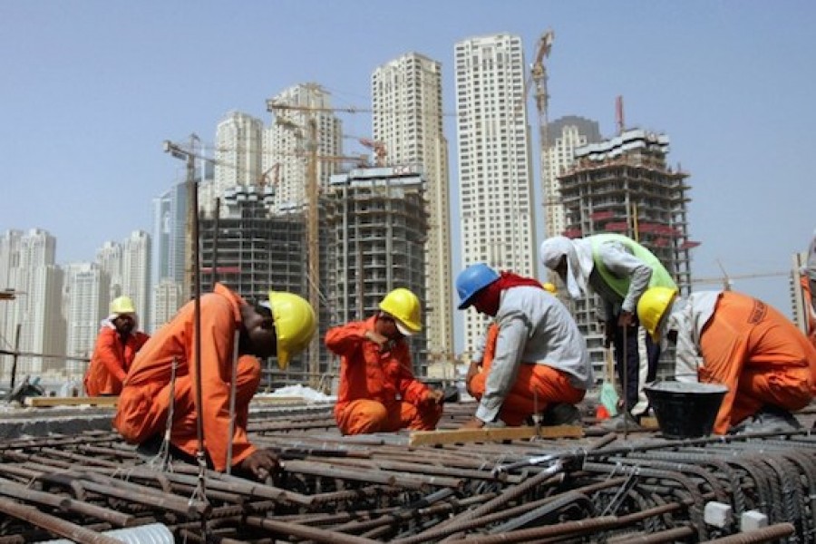 Representational image