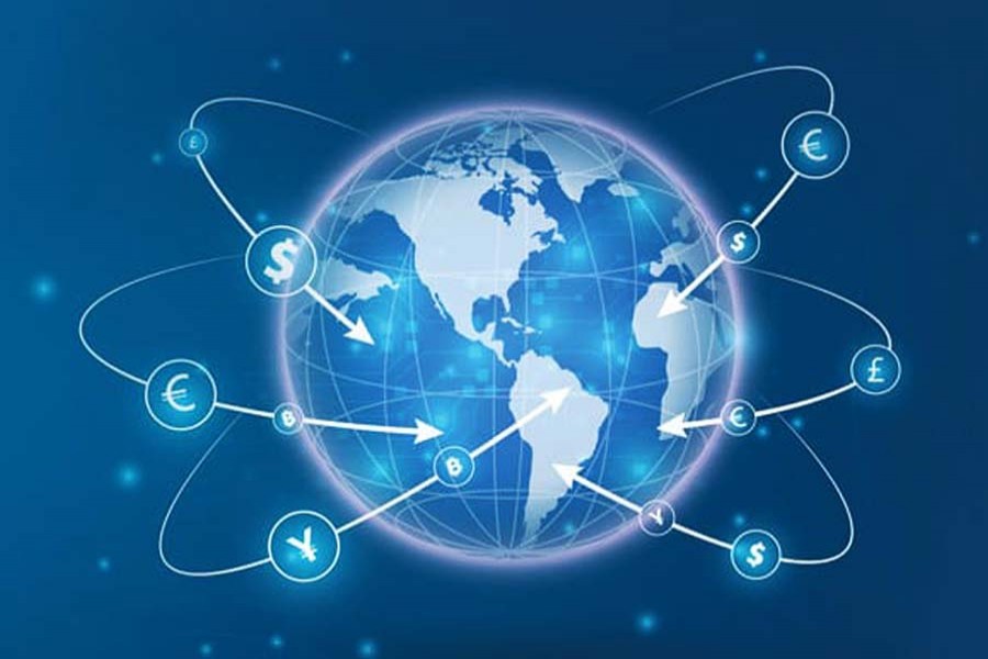 Representational image