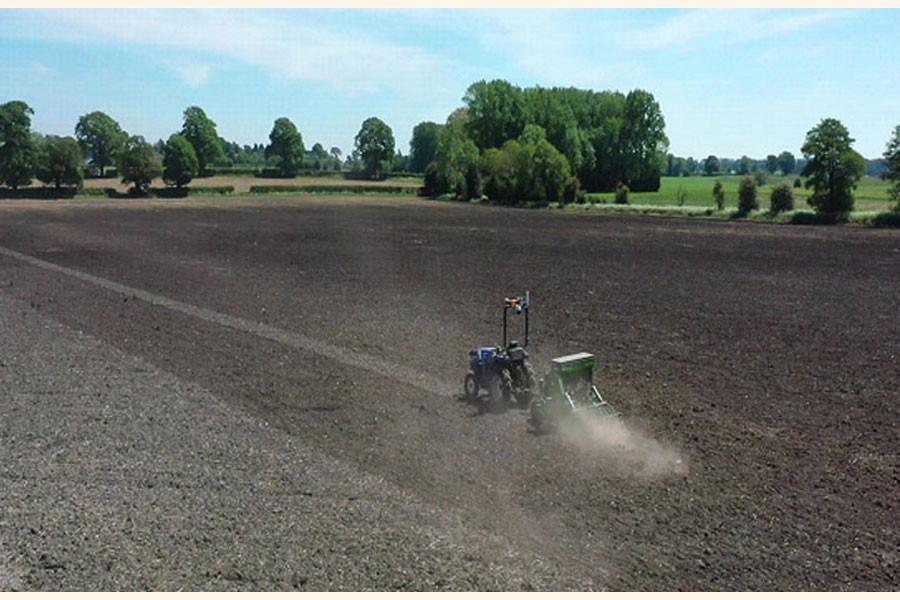 Retro fitted equipment in drilling operation