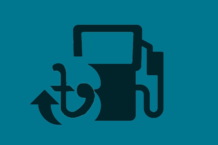 Representational image