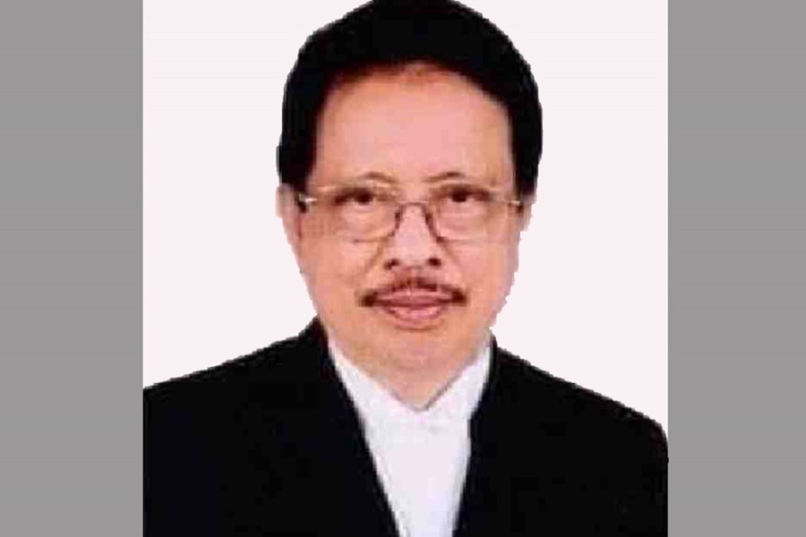 The FE - Ex-state minister Afsar Uddin passes away