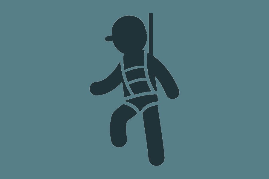 Representational image