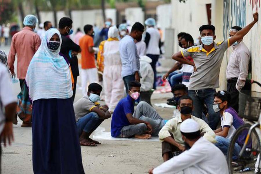 ফাইল ছবি (সংগৃহীত)