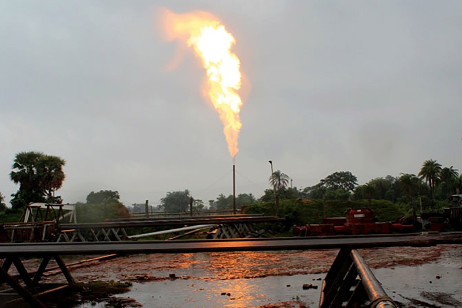 -Representational image